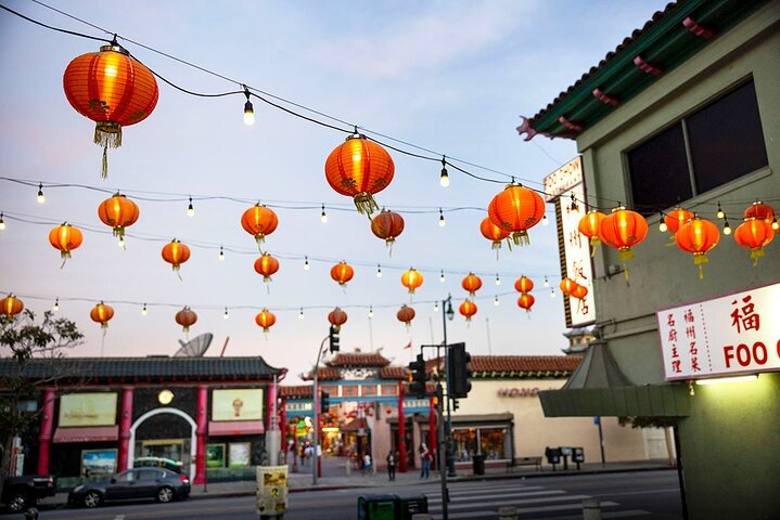 LA Food Tour: Exploring America’s Culinary Frontier - Photo 1 of 7